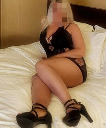 Проститутка Елизавета