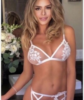 Проститутка Лариса