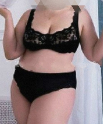 Проститутка Лилюша