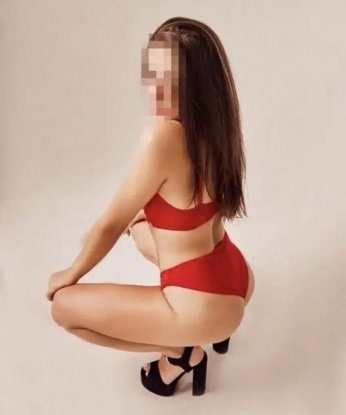 Проститутка Оксана