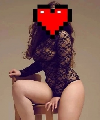 Проститутка Валентина